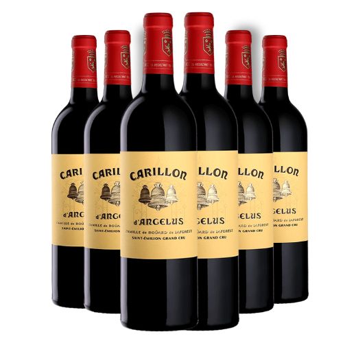 buy 6 - carillon d angelus